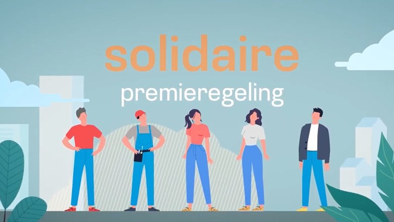 FNV-leden kiezen pensioenregeling voor cao SW en Aan de slag