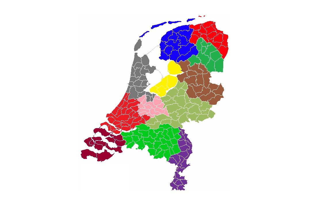 Leden stemmen in met nieuwe cao Provincies FNV