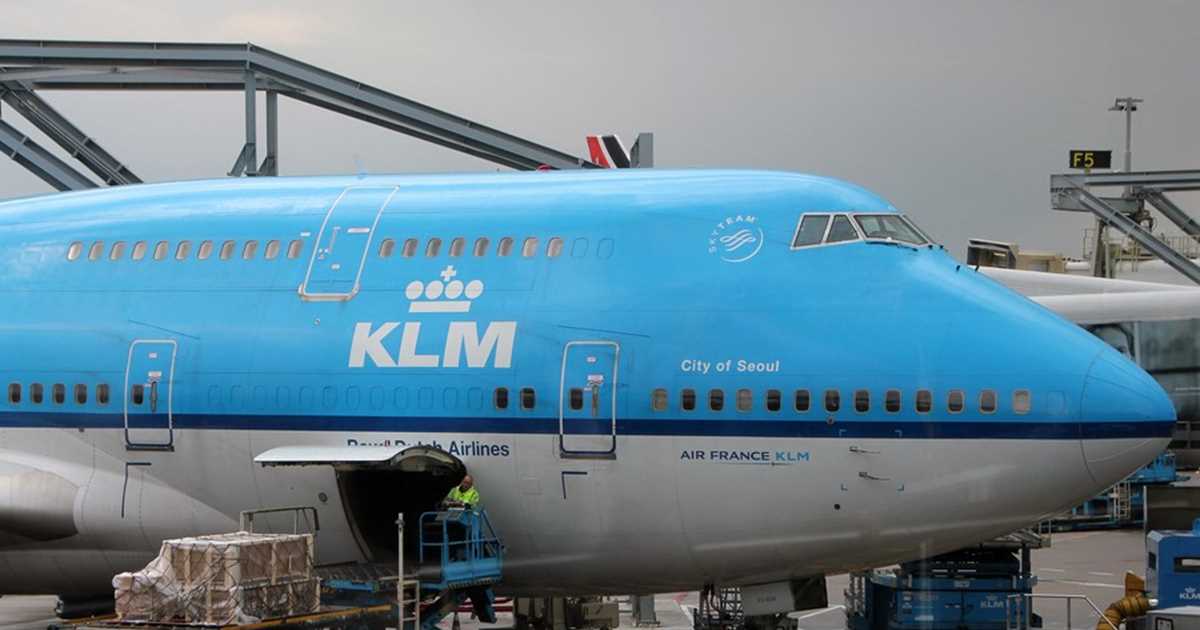 Conflict Facilitair Bedrijf Klm Escaleert Hardere Acties