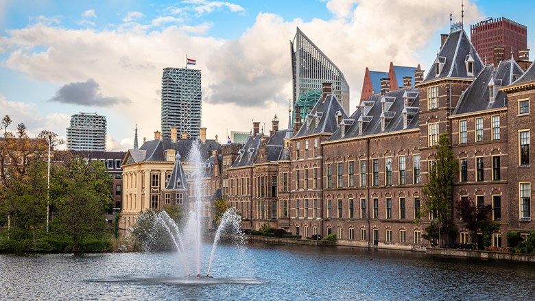 Integriteitsbeleid Rijksoverheid