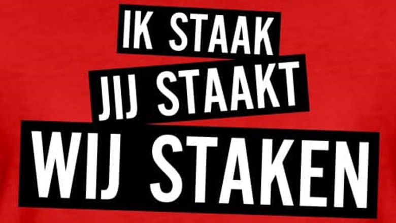 Werk je als servicemedewerker, PLP of CW?