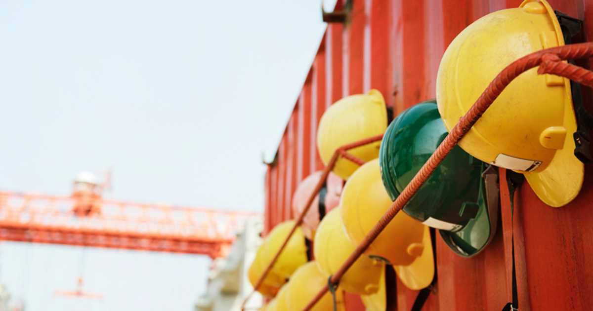 Werkgevers laten werknemers BMN Middelburg geen andere keuze dan actie