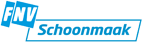 Logo FNV Schoonmaak