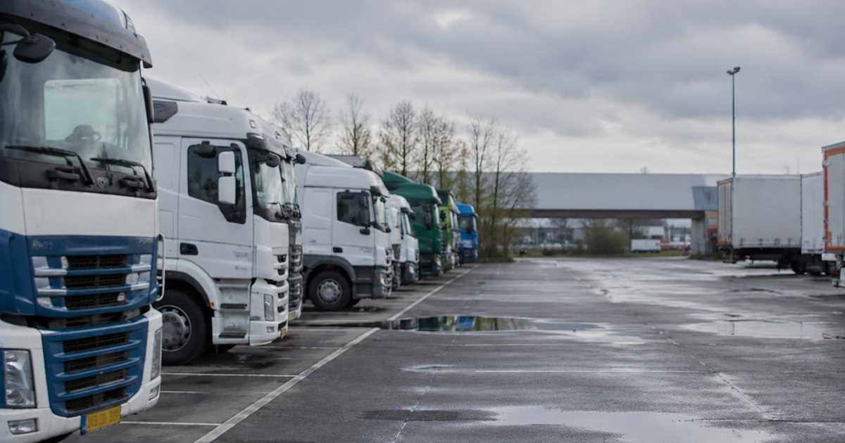 Nieuwe pensioenregeling Pensioenfonds Vervoer - FNV