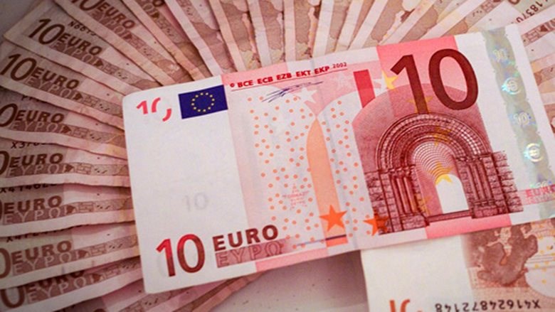 10 euro biljet