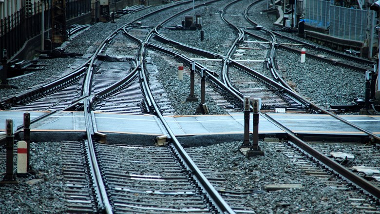 NS aanvaardt onveiligheid voor Dutch Grand Prix