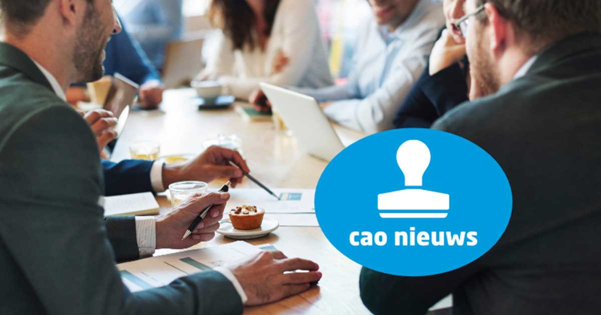 Eerste ronde nieuwe cao Motorvoertuigen en Tweewielerbedrijven FNV