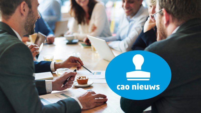 cao-nieuws NS