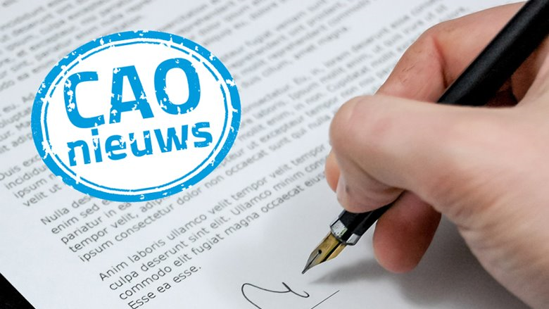 Caoonderhandelingen Multimodaal 2023 Pure minachting naar de