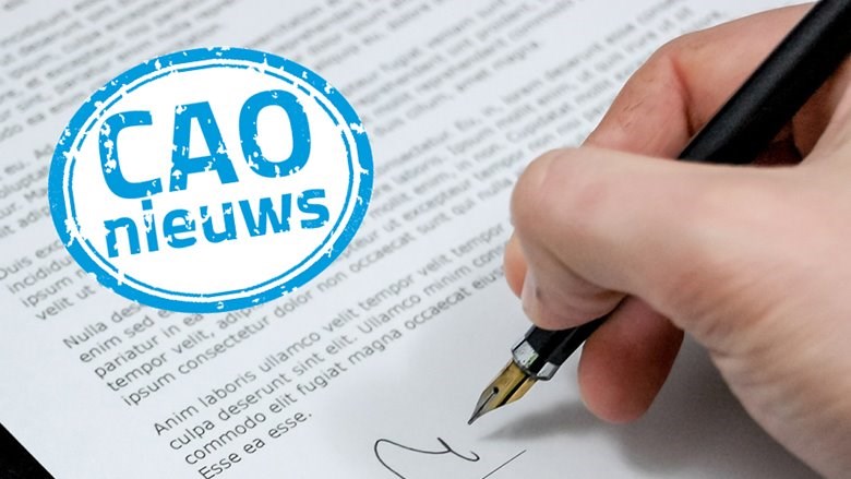 cao-onderhandelingen