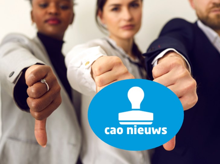 Cao Tuinzaadbedrijven FNV