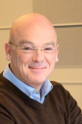 portret Patrick Meerts