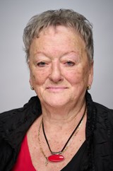 portret Lies Damen