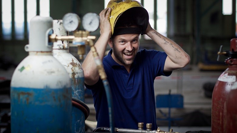 Loopbaanadvies en Scholingsvouchers FNV Metaal