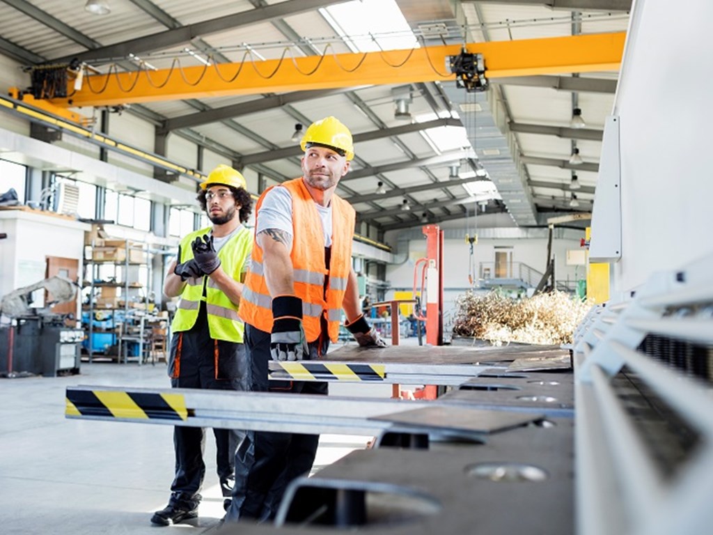  Op weg naar een nieuwe cao Metalektro - FNV 