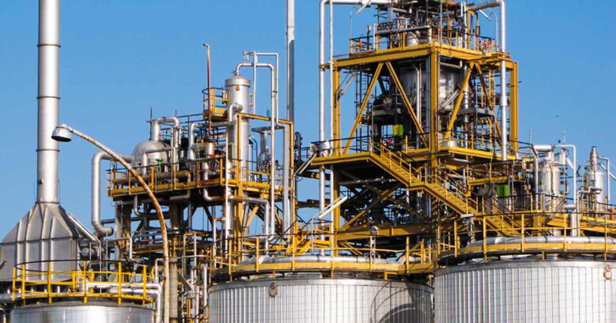 FNV en CNV: Shell moet duidelijkheid geven over toekomst Moerdijk