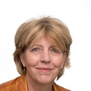 portret Lili Brouwer