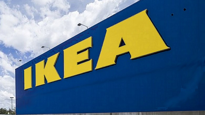 ikea vestiging