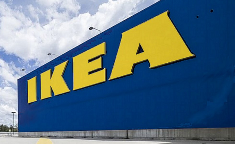 FNV-vakbondswerk bij IKEA