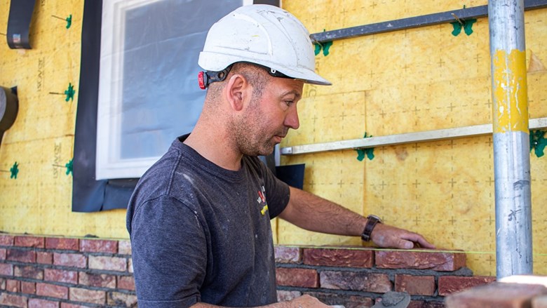 FNV: Weer praten over cao Bouw