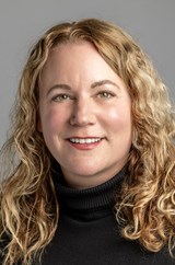 Portret Linda R. Slagter