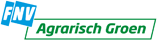 Logo FNV Agrarisch Groen