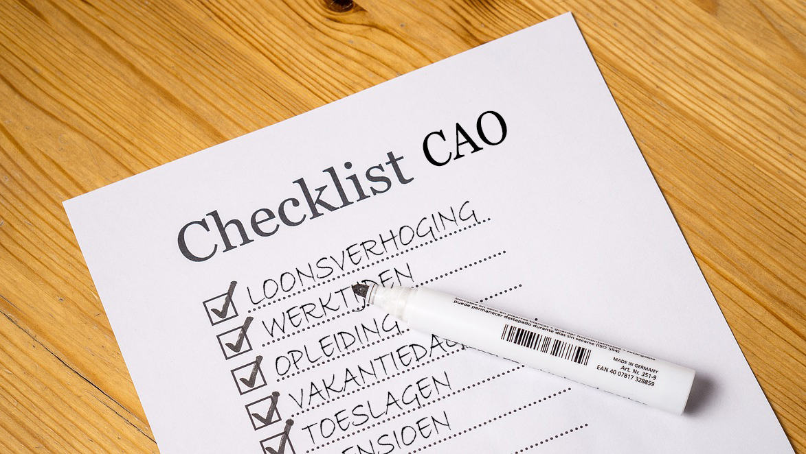 Cao Vleeswarenindustrie FNV