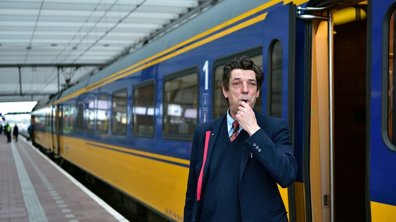 Vitaliteit & ziekteverzuim: wat is de huidige aanpak van NS?