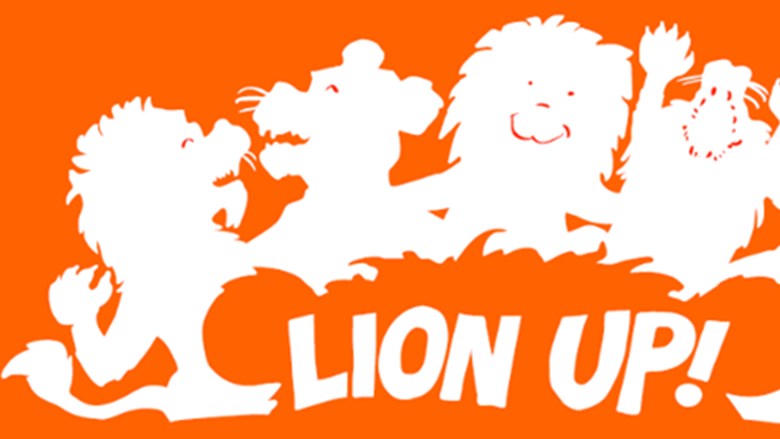 LionUp.