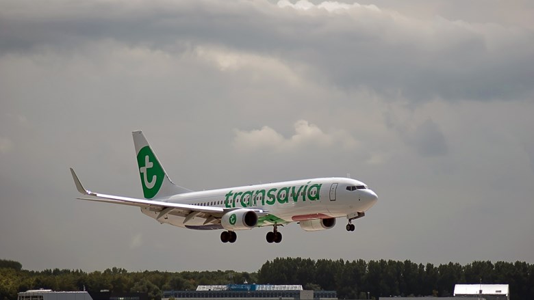 95% stemt in met corona-akkoord Transavia Grondpersoneel