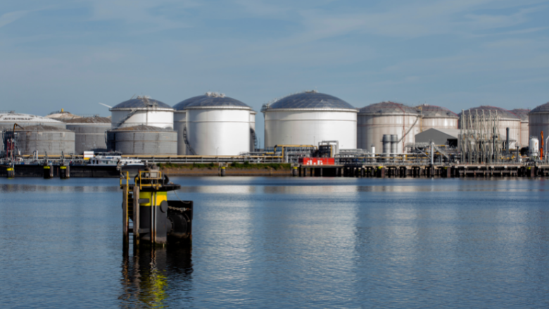 Stiptheidsacties bij TEAM Terminal in Rotterdam na aflopen ultimatum FNV