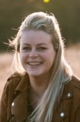 portret Marny Heemels