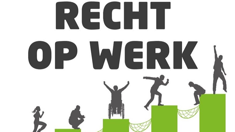 FNV recht op werk