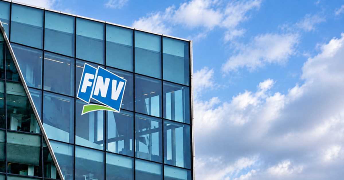 Cao FNV Organisaties: onderhandelingen starten - FNV