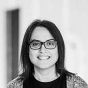 portret Hacer Göktekin