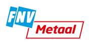 Logo FNV Metaal