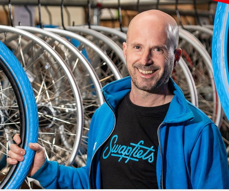 Er is een nieuwe cao Motorvoertuigen en Tweewielerbedrijven 5 mei