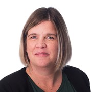 portret Cindy Spierings