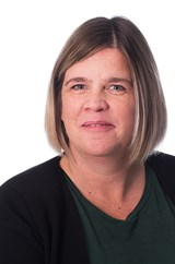 portret Cindy Spierings