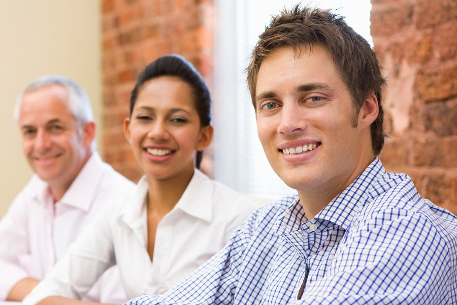 Zo krijg je (weer) grip op je loopbaan - FNV