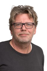 portret Edwin Kuiper