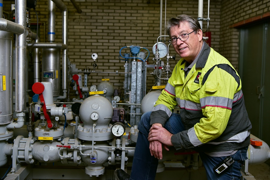 Duurzame inzetbaarheid cao Netwerkbedrijven FNV