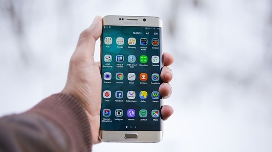 Download de cao app Metaal en Techniek