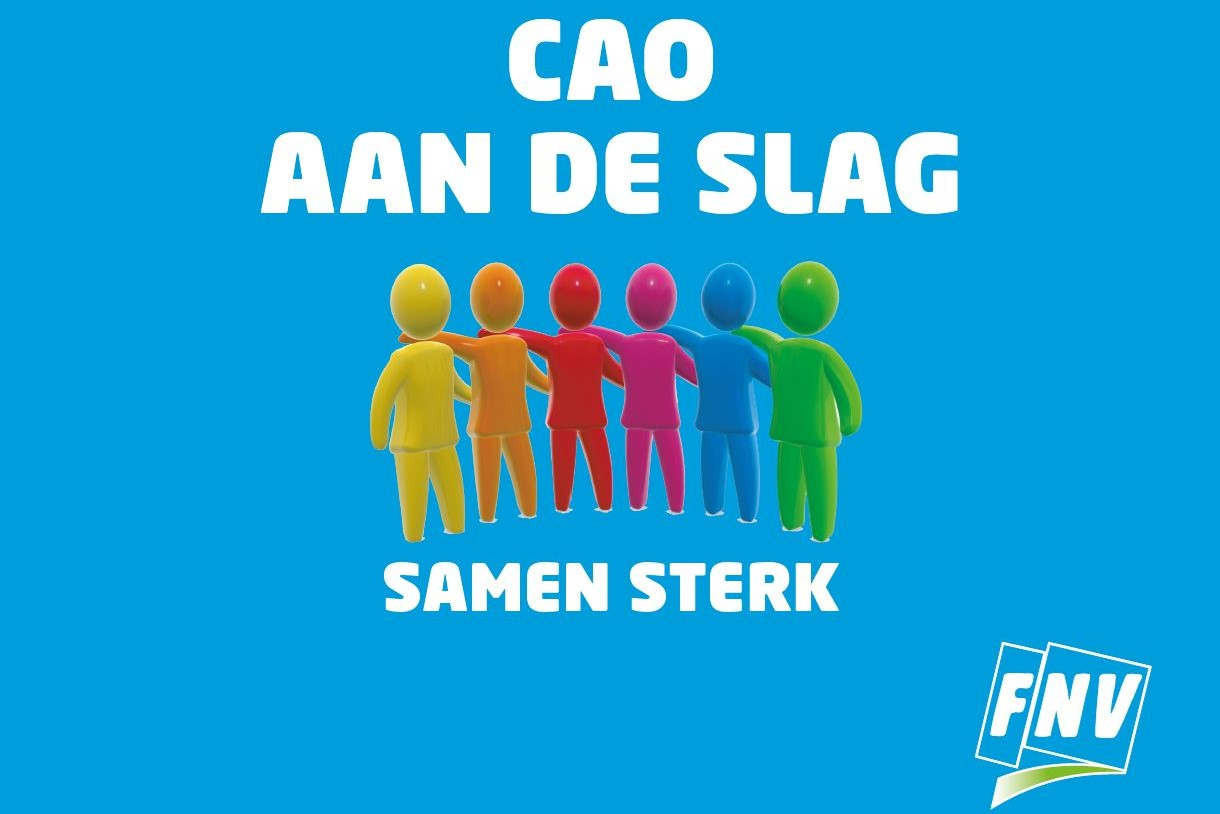 Sociale Werkvoorziening FNV