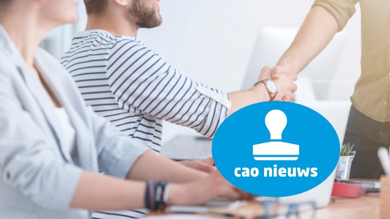 onderhandelingsresultaat bereikt