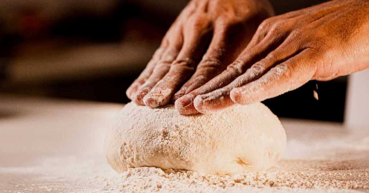 Staking Bakkerij Van Vessem Haarlem