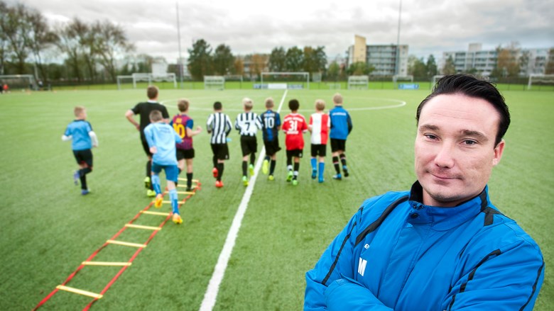 Sportmedewerkers willen een goede cao