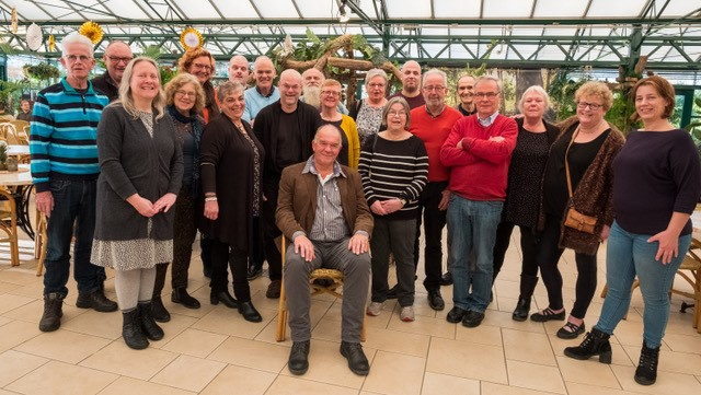 Belastingservice FNV Heerenveen in het gezet FNV