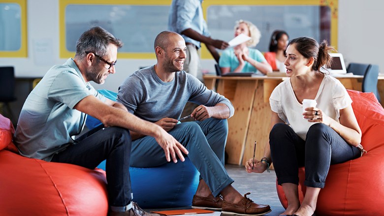 Werken aan jouw toekomst: vanaf 14 mei ook online trainingen