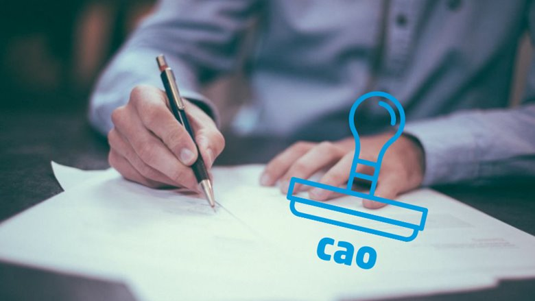 Nieuwe cao Uitgeverijbedrijf FNV